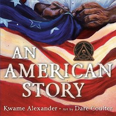 Alexander, K: American Story