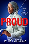 Proud (Young Readers Edition) | Ibtihaj Muhammad | 