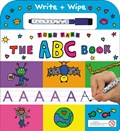 The ABC Book | Todd Parr | 