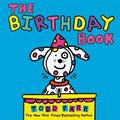 The Birthday Book | Todd Parr | 