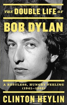 Double Life of Bob Dylan