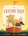 The Friend Ship | Kat Yeh | 