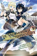 Death March to the Parallel World Rhapsody, Vol. 1 (manga) | Hiro Ainana | 