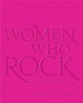 Women Who Rock | Evelyn McDonnell | 