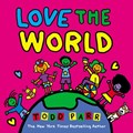 Love the World | Todd Parr | 