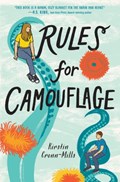 Rules for Camouflage | Kirstin Cronn-Mills | 