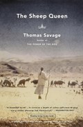 The Sheep Queen | Thomas Savage | 