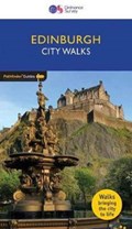 City Walks Edinburgh | Margot McMurdo | 