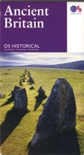 Ancient Britain | Ordnance Survey | 