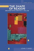 The Shape of Reason | John Gage | 