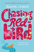 Chasing Redbird | Sharon Creech | 