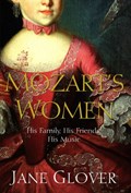 Mozart's Women | Jane Glover | 
