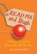 Read Me and Laugh | Gaby Morgan | 