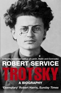 Trotsky, a Biography | SERVICE, Robert | 