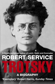 Trotsky, a Biography
