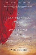 A Heartbreaking Work of Staggering Genius | Dave Eggers | 