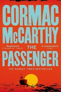 The Passenger | Cormac McCarthy | 