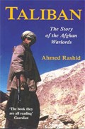 Taliban | Ahmed Rashid | 