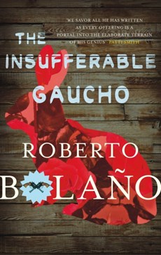The Insufferable Gaucho