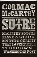 Suttree | Cormac Mccarthy | 