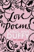 Love Poems | Carol Ann Duffy Dbe | 
