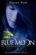 Blue Moon | Alyson Noël | 