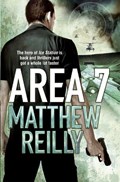 Area 7 | Matthew Reilly | 
