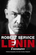 Lenin | Robert Service | 