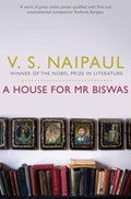 A House for Mr Biswas | V. S. Naipaul | 