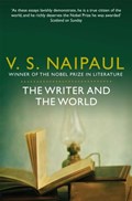The Writer and the World | V.S. Naipaul | 