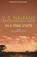 In a Free State | V. S. Naipaul | 