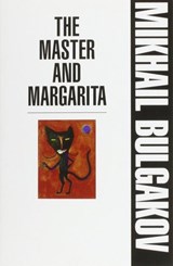 MASTER AND MARGARITA | Bulgakov | 9780330543934