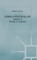 Lenin: A Political Life | Robert Service | 