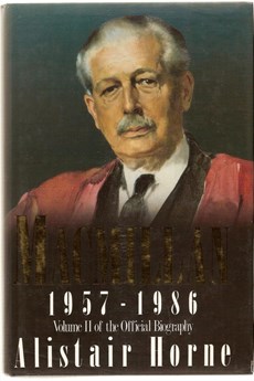 Macmillan 1957-1986