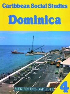 Caribbean Social Studies Book 4: Dominica