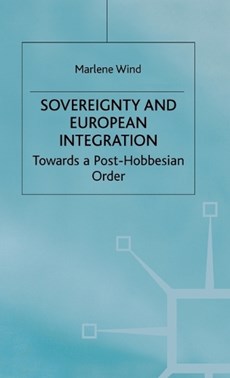 Sovereignty and European Integration
