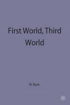 First World, Third World