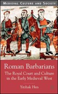 Roman Barbarians | Y. Hen | 