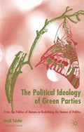 The Political Ideology of Green Parties | G. Talshir | 