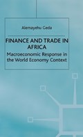 Finance and Trade in Africa | A. Geda | 