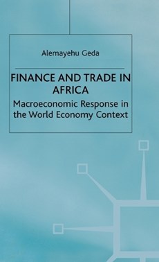Finance and Trade in Africa