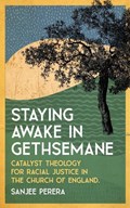 Staying Awake in Gethsemane | Sanjee Perera | 