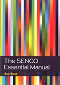 The SENCO Essential Manual | Sue Soan | 