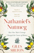 Nathaniel's Nutmeg | Giles Milton | 