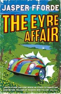 The Eyre Affair | Jasper Fforde | 