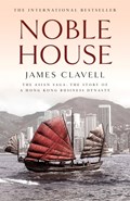 Noble House | James Clavell | 