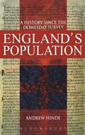 England's Population | Andrew Hinde | 
