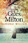 Samurai William | Giles Milton | 