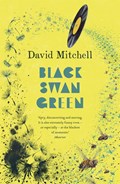 Black swan green | David Mitchell | 