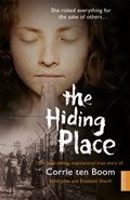 The Hiding Place | BOOM, ten, Corrie& SHERRILL, John& Elizabeth Sherrill | 